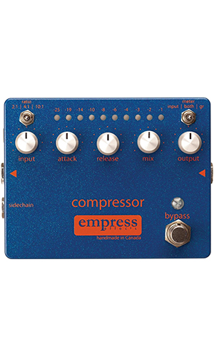 guitar-compressor-effects-pedal