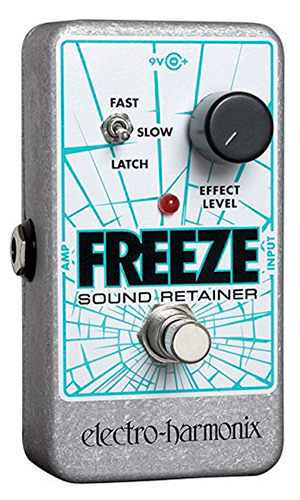 guitar-effects-compressor-pedal