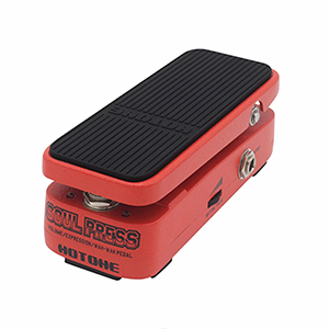 hotone-soul-press-guitar-volume-foot-pedal