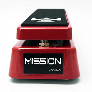 mission-vm-1-volume-effects-pedal