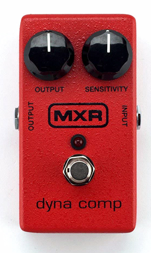 mxr-compressor-guitar-pedal