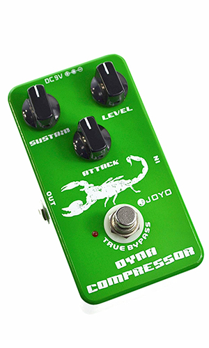 top-compressor-effects-pedal
