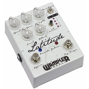 wampler-latitude-trem-pedal-review