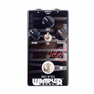 wampler-velvet-fuzz-pedal-reviewed