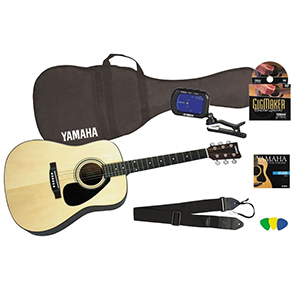 yamaha-acoustic-guitar-starter-kit