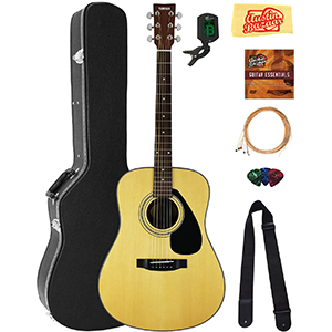 yamaha-beginner-acoustic-guitar-kit