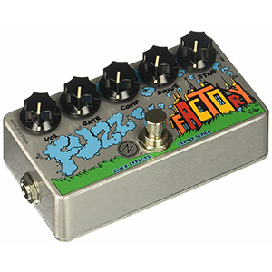 zvex-fuzz-factory-fuzz-pedal-reviewed