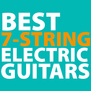 best-7-string-guitars