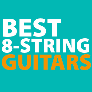 best-8-string-guitars