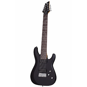 best-cheap-8-string-guitar