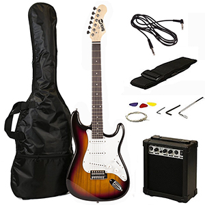 best-electric-guitar-for-young-children