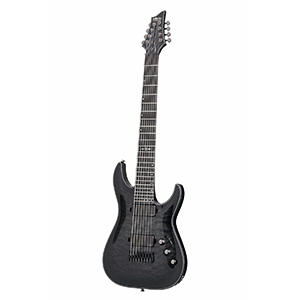 best-metal-8-string-guitar