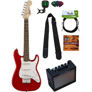 fender-mini-kids-electric-guitar