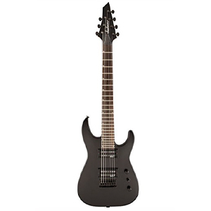 jackson-7-string-electric-guitar