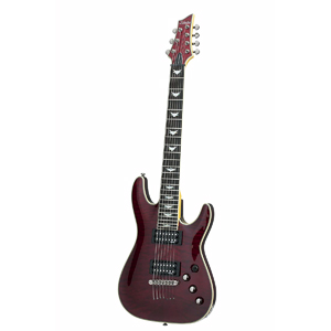 schecter-7-string-electric-guitar-reviews