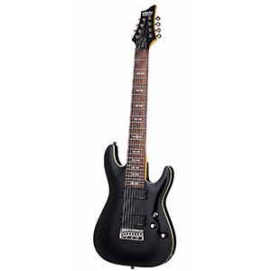 schecter-8-string-guitar-review