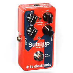 tc-electronics-octave-guitar-effects-pedal