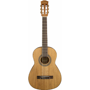 fender-classical-guitar