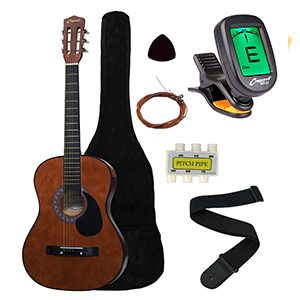kids-acoustic-guitar-starter-kit