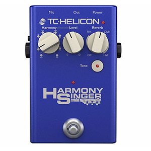 voice-harmony-pedal