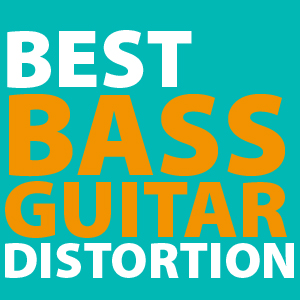 best-bass-guitar-distortion-pedals