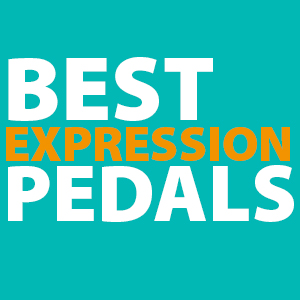 best-expression-pedals
