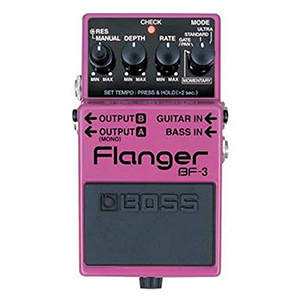 boss-bf3-flanger-stompbox