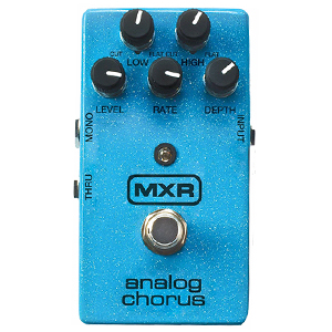 chorus-pedal