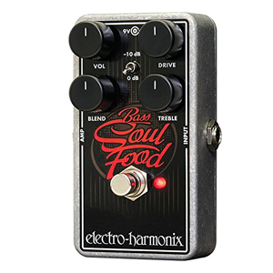 electro-harmonix-bass-soul-food-distortion-pedal