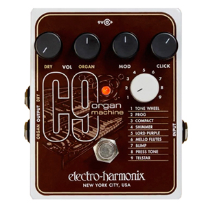 electro-harmonix-c9-organ-machine-review