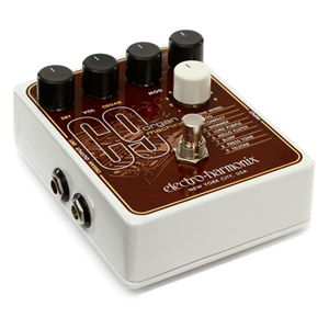 electro-harmonix-c9-organ-machine-synth-guitar-pedal