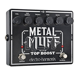 electro-harmonix-metal-muff-distortion-pedal
