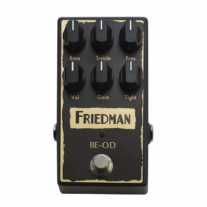 friedman-be-od-heavy-metal-distortion-pedal