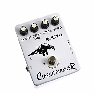 joyo-classic-flanger-pedal-reviews