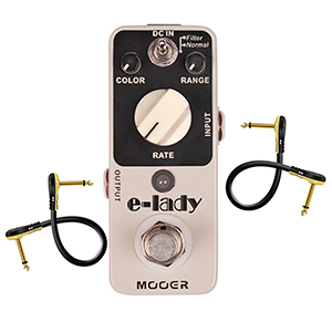 mooer-e-lady-flange-effect-pedal