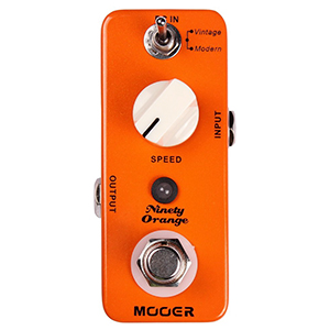 mooer-ninety-orange-phase-shifter