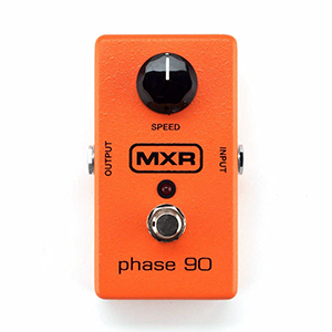 mxr-phase-90-phaser-pedal