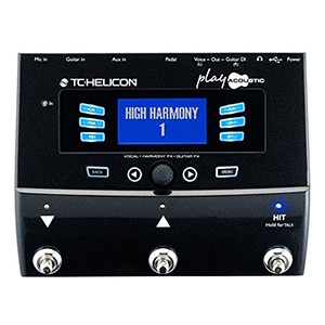 vocal-harmonizer-pedal