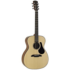 affordable-alvarez-af30-acoustic-guitar