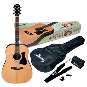 affordable-ibanez-ijv50-acoustic-guitar-pack