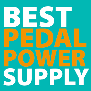 best-pedalboard-power-supplies