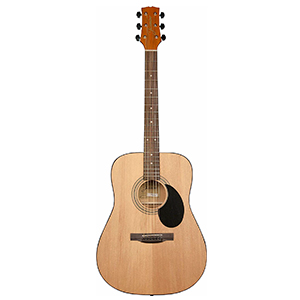 budget-jasmine-s35-acoustic-guitar-under-200