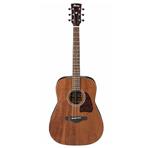 cheap-ibanez-aw54opn-acoustic-guitar