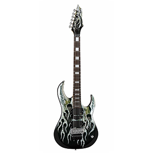 dean-michael-batio-mab1-flame-metal-guitar