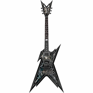 dean-razorback-dimebag-metal-electric-guitar