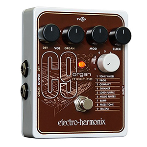 electro-harmonix-ehx-c9-organ-machine-effect-pedal