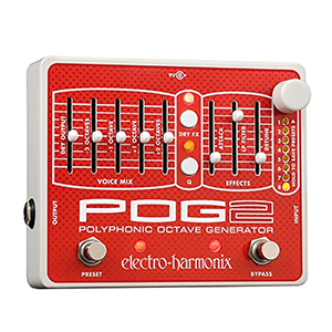 electro-harmonix-ehx-pog2-polyphonic-octave-organ-pedal