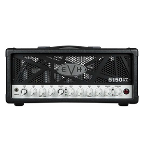 evh-5150-metal-amplifier-head