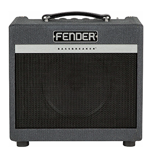 fender-bassbreaker-007-low-cost-tube-amplifier