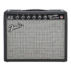 fender-princeton-reverb-blues-guitar-amplifier